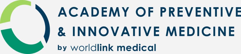 Academy of Preventative & Innovative Medicine logo