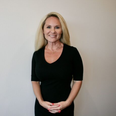 Meet her Provider <br>Nichole Jackson-Lind