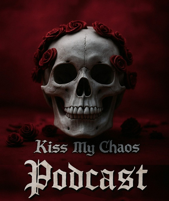 KISS MY CHAOS – Perimenopause and Menopause