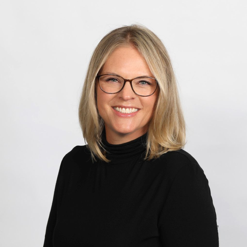 April Smith, RN
